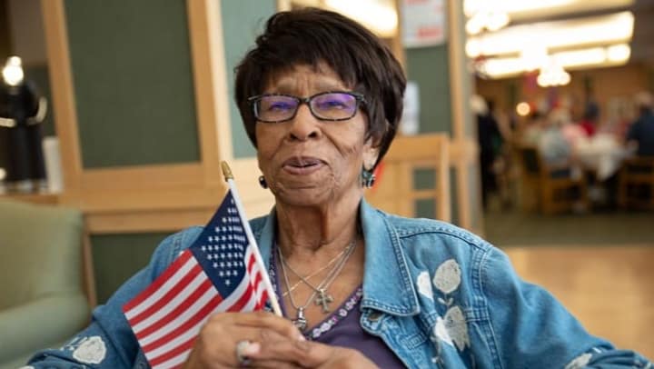 Renton Centre Raises $80,000 for Puget Sound Honor Flight