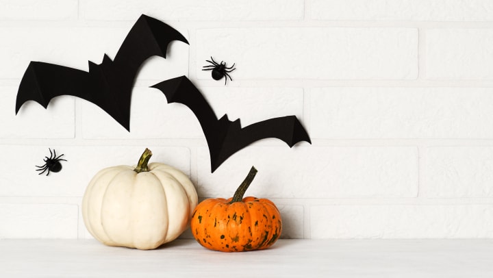 Halloween Craft Ideas For Seniors