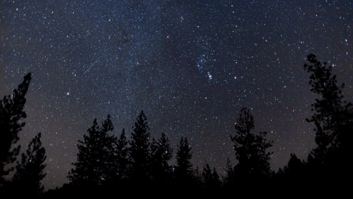 Senior Astronomy: Stargazing Tips and Celestial Exploration