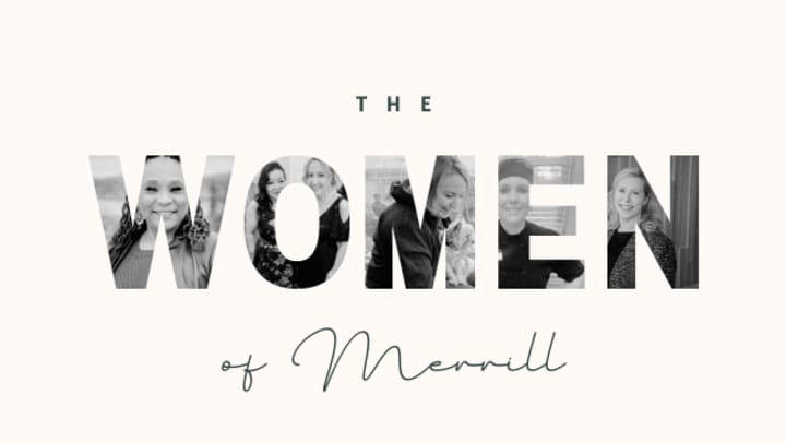 The Women of Merrill