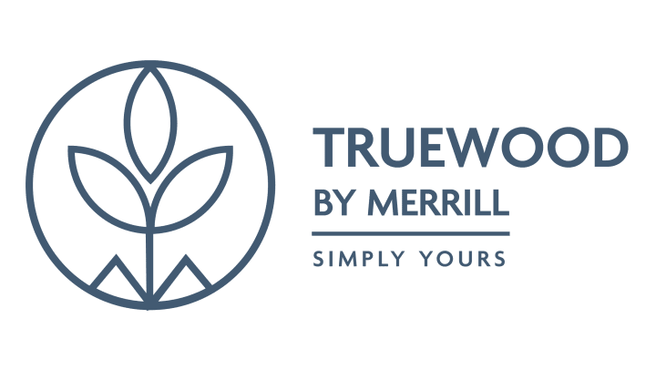 Proudly Introducing Truewood By Merrill!