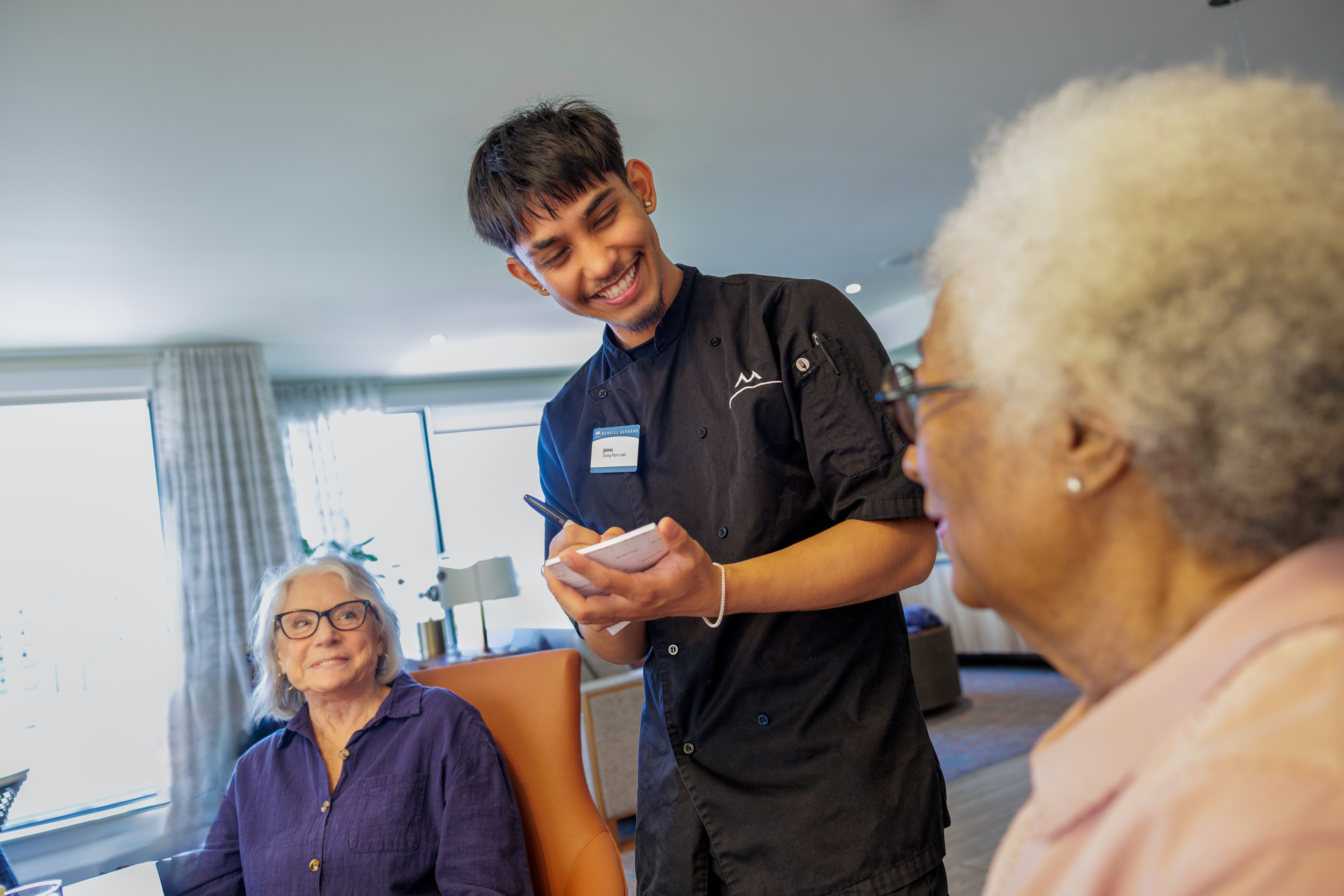 Finding the Right Fit: Exploring Senior Living Options